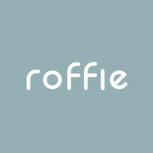 Roffie Health app icon