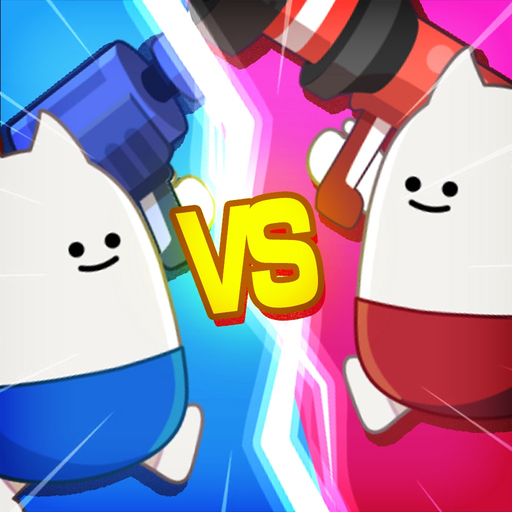Bazooka Royale app icon