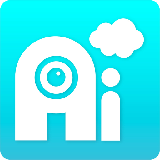 Ai258 app icon