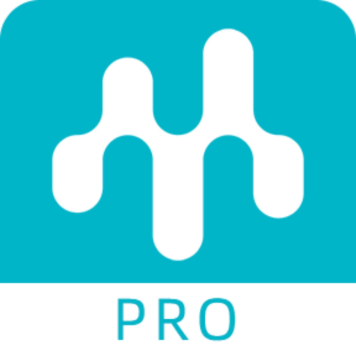 MicLink Pro app icon