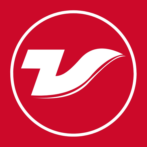 Nhà Sách Tân Việt app icon