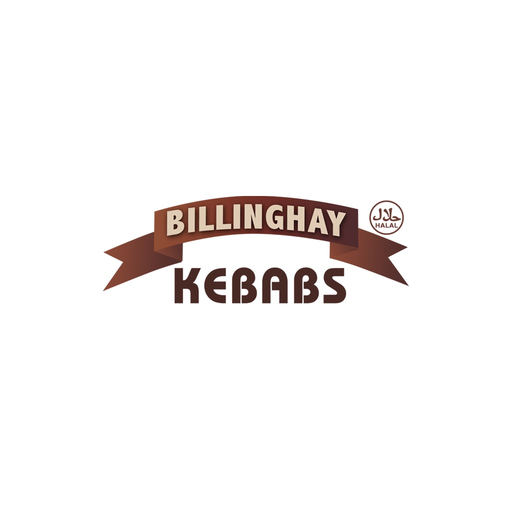 Billinghay Kebab. app icon