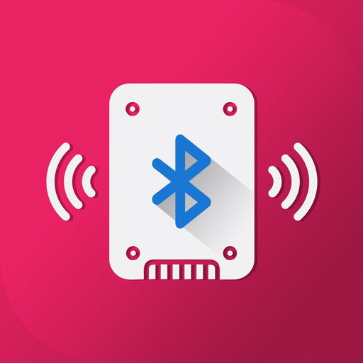XPHY Connect app icon