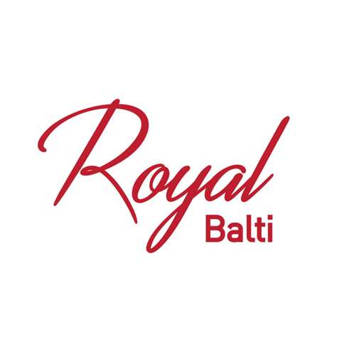 Royal Balti Barry, app icon