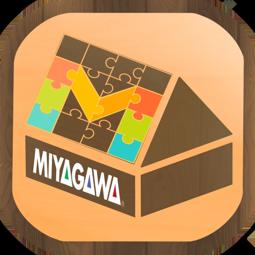 M-Roof app icon
