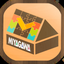 M-Roof icon