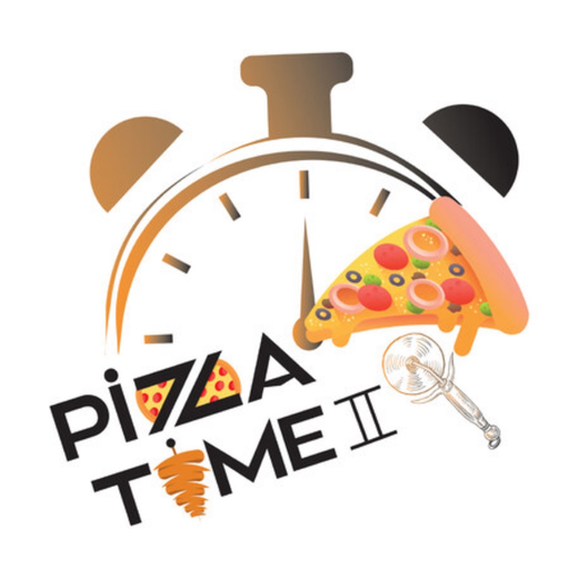PizzaTime2 app icon