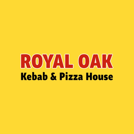 Royal Oak Kebab House. app icon