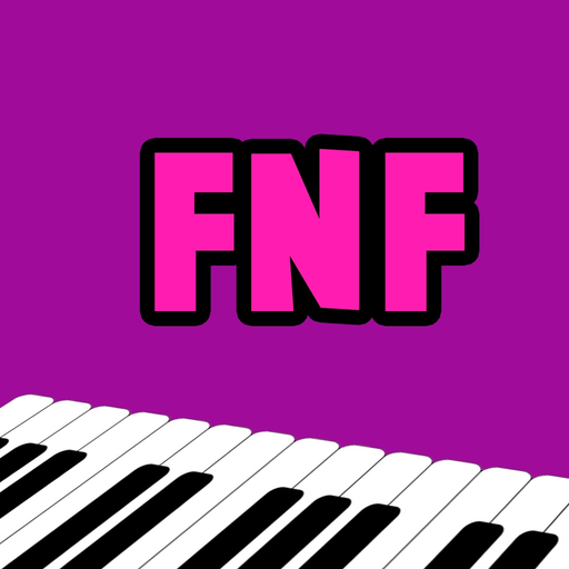 FNF Piano app icon
