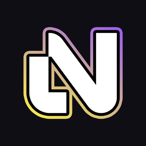 Novelory app icon