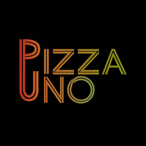 Pizza Uno. app icon