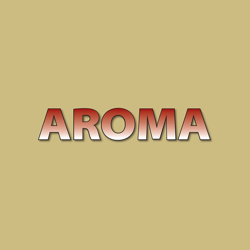 Aroma Kebabs app icon