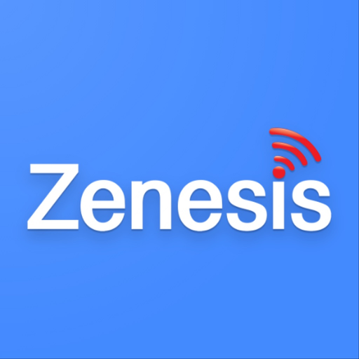 Zenesis app icon