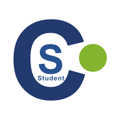 Campussms Student app icon
