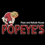 Popeyes. icon