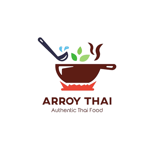 Arroy Thai app icon