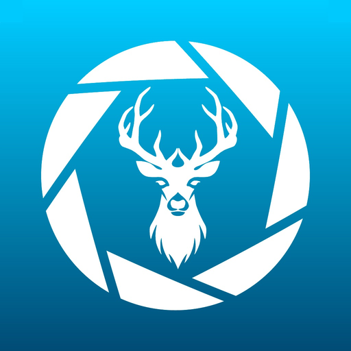 Maginon Wildlife Camera Pro app icon