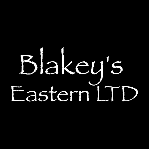 Blakey's Eastern LTD app icon