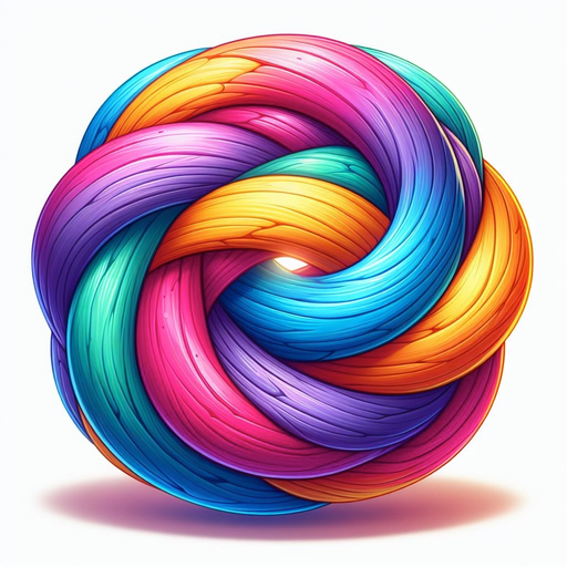 Knot Tying 3D: Animated Guide app icon