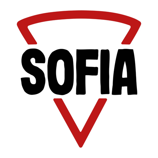 Sofia Pizza House app icon