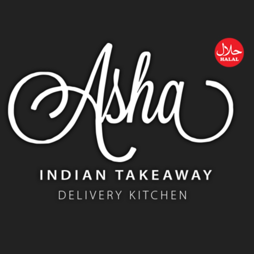 Asha Indian Takeaway app icon