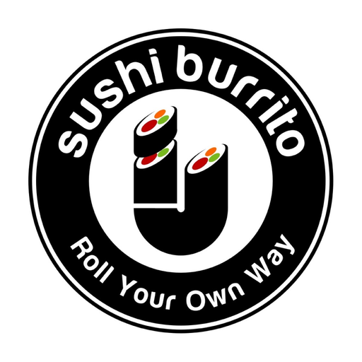 IJ Sushi Burrito app icon
