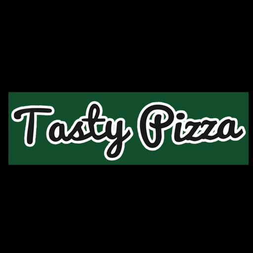 Tasty Pizza Merthyr app icon