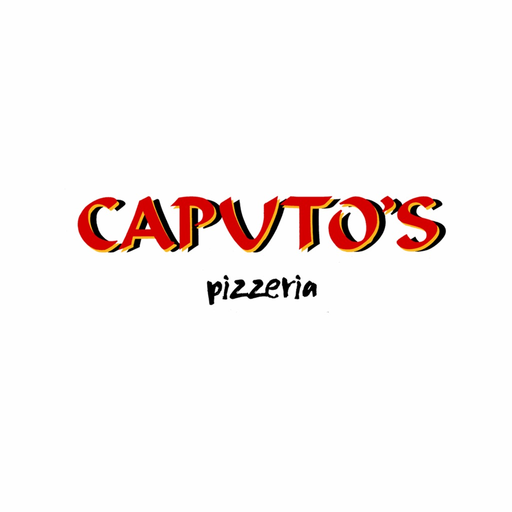 Caputo's Pizzeria app icon