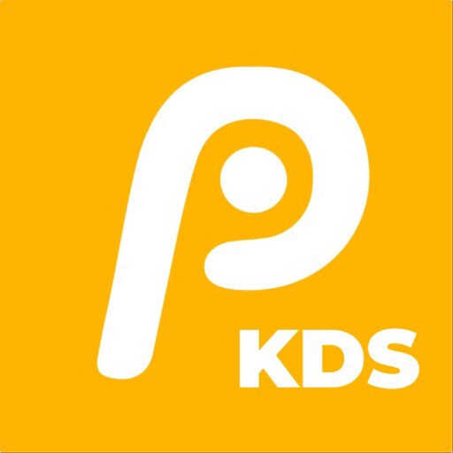 PosApp KDS app icon