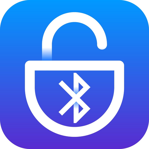 Domilink 蓝牙工具 app icon