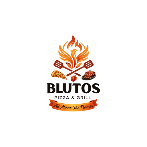 Blutos app icon