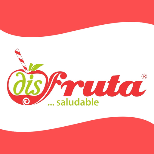 Disfruta Saludable app icon