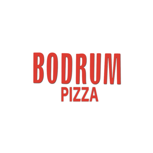 Bodrum Pizza app icon