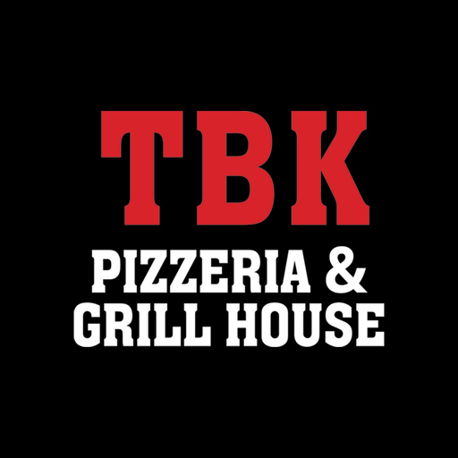Tbk Pizzeria. app icon