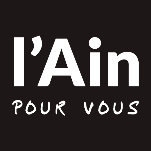 Ain outdoor app icon