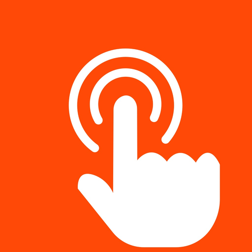 Action Speed Test app icon