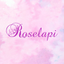 Rose lapi icon