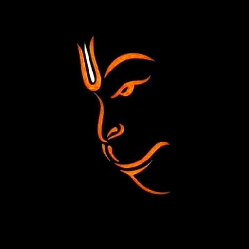Hanuman Chalisa Daily app icon