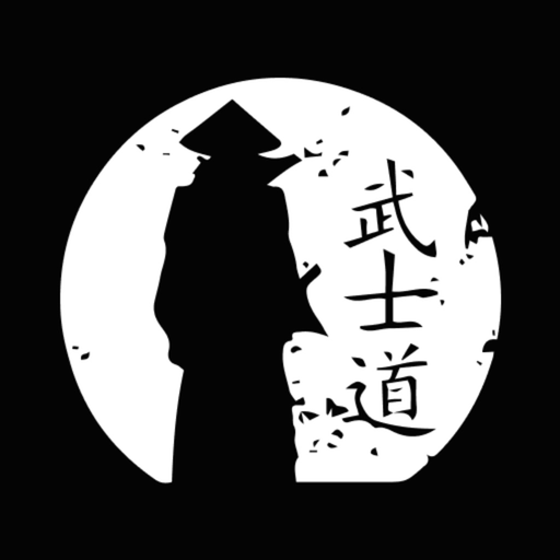 BushidoR | Доставка app icon