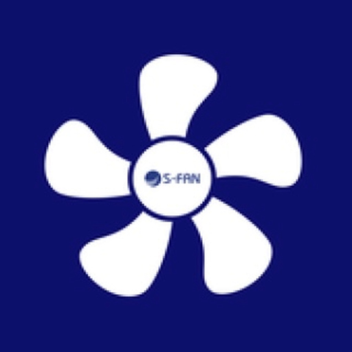 S-FAN10 app icon