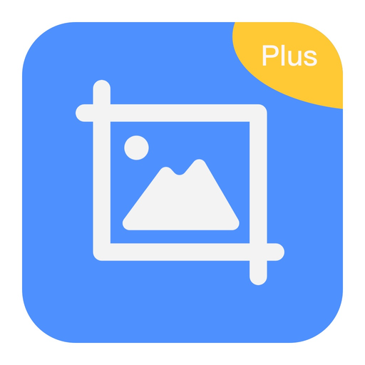 Snap Plus - Snip & Paste app icon