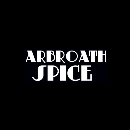 Arbroath Spice app icon