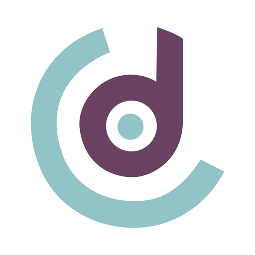Ciberdescans app icon