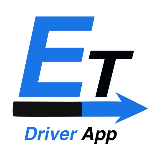 Eziway Tech Driver App app icon