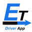 Eziway Tech Driver App icon