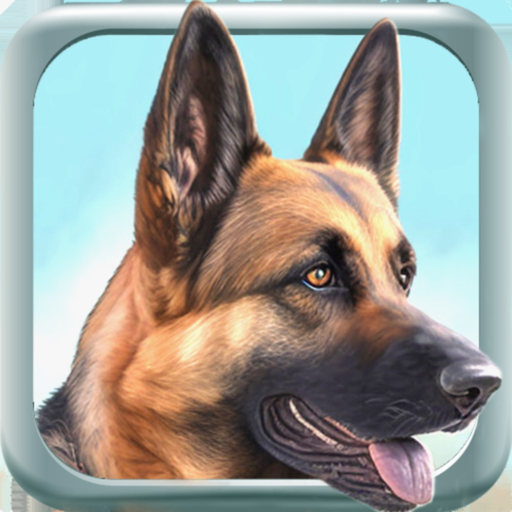 My Dog (Dog Simulator) app icon