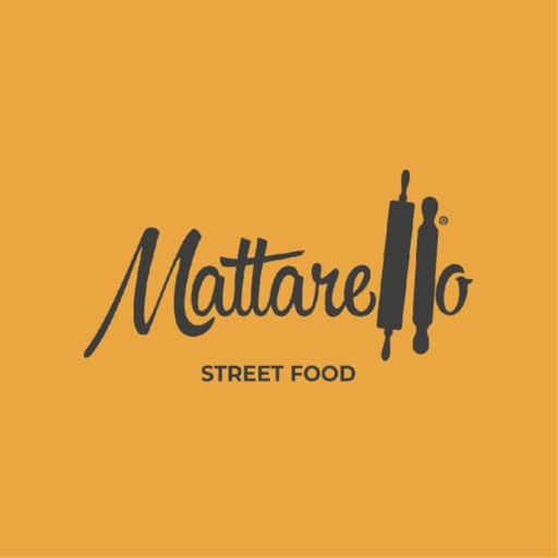 Mattarello app icon