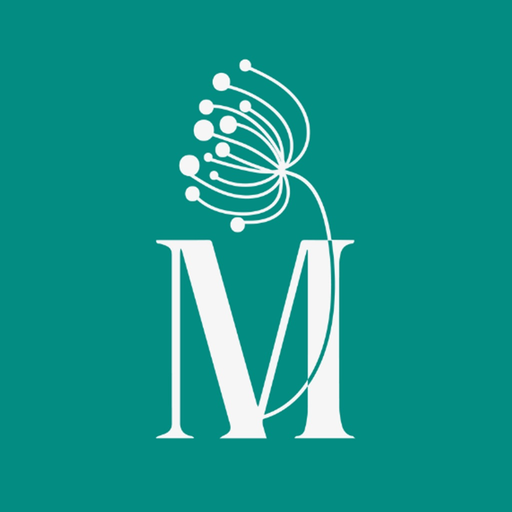 MATE flowers & gifts app icon