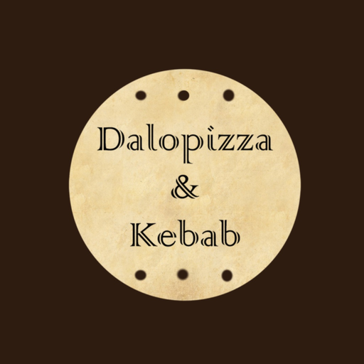 Dalo Pizza And Kebab app icon