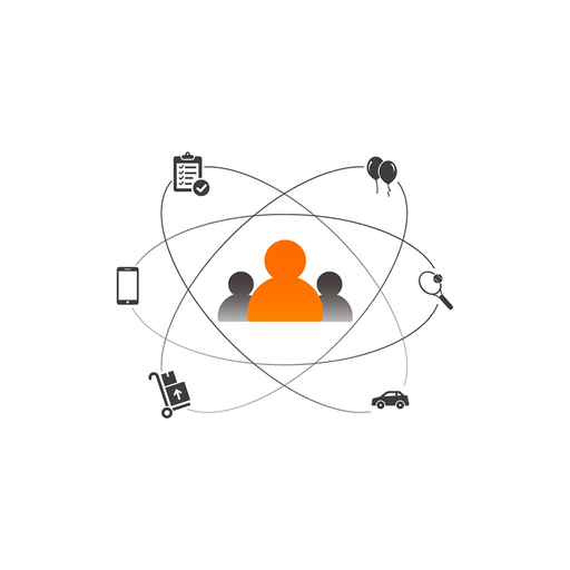 PRIME ACCESS app icon